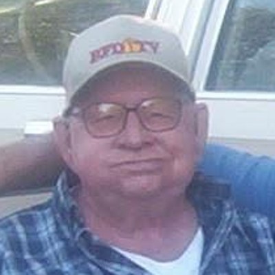 Granddaddy Bywaters